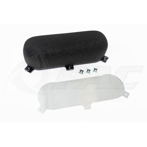 HIGH-FLOW FOAM AIR FILTER KIT