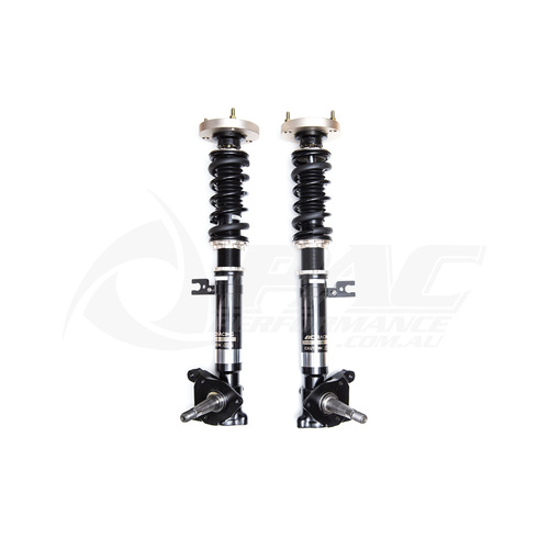 R100 1200 1300 ADJUSTABLE COILOVER STRUTS