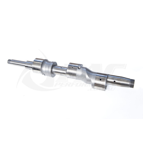 X40 BILLET 20B ECCENTRIC SHAFT