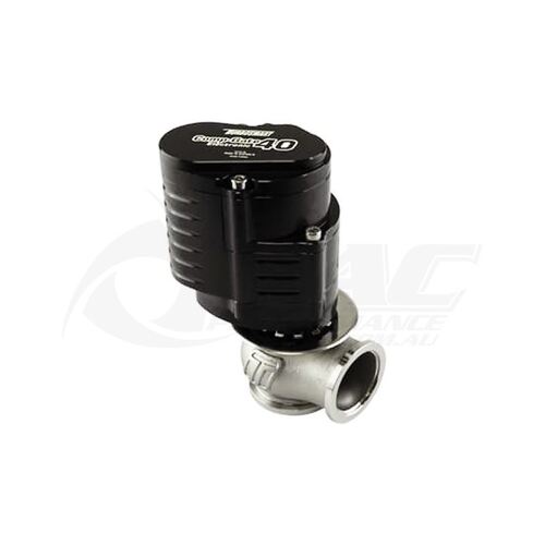 TURBOSMART COMP-GATE 40 ELECTRONIC WASTEGATE