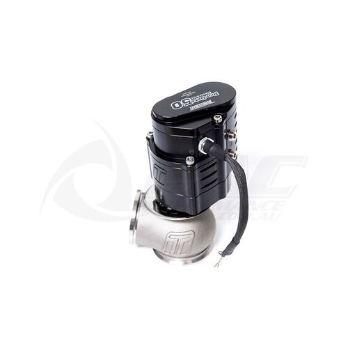 TURBOSMART PRO-GATE 50 ELECTRONIC WASTEGATE