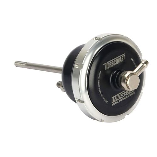 TURBOSMART IWG - UNIVERSAL M6 140MM 10PSI